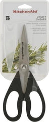 All Purpose Kitchen Shears with Protective Sheath Durable Stainless Steel Scisso