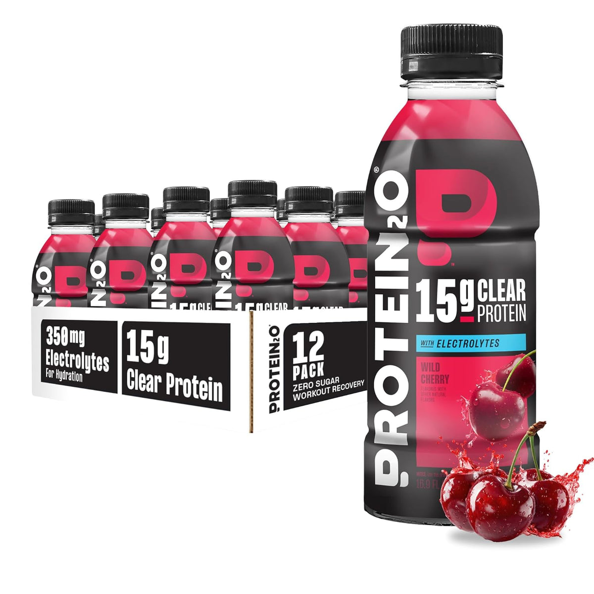 Protein2o Hydration Drink