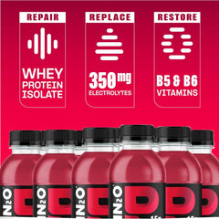 Protein2o Hydration Drink