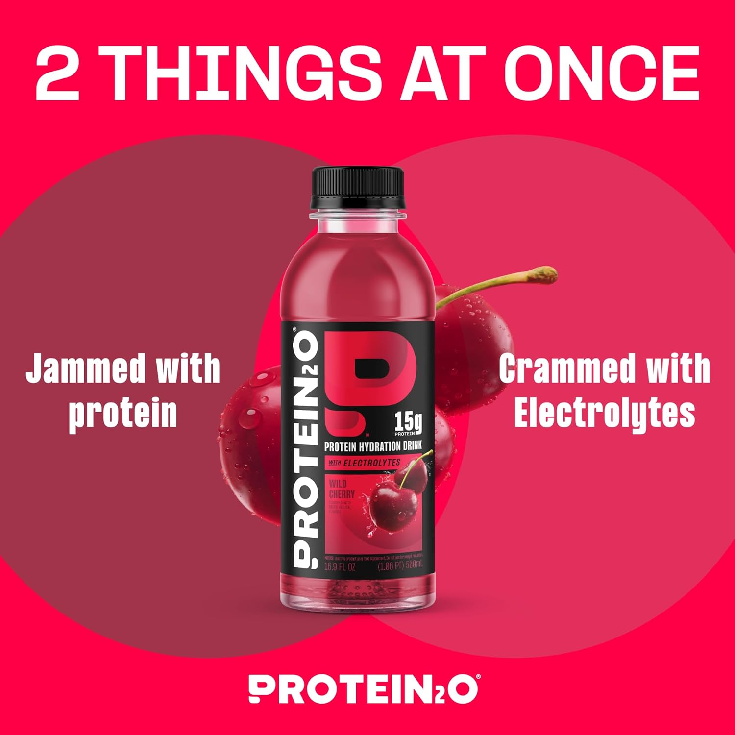 Protein2o Hydration Drink