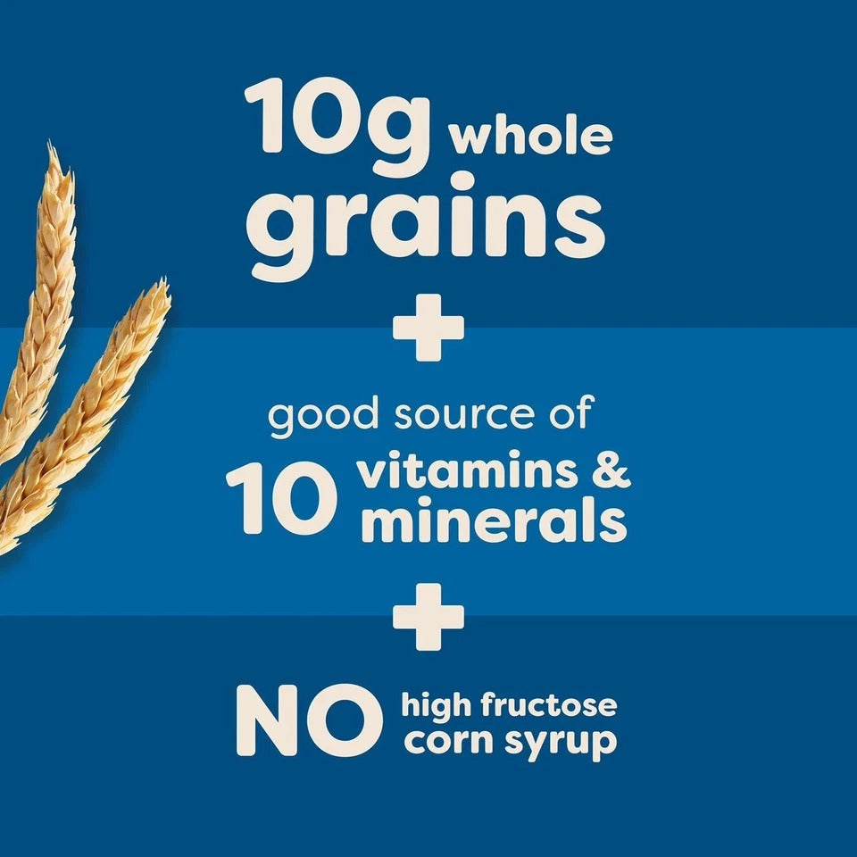 Nutri-Grain Bars Variety Pack, 1.3 oz., 36 pk.