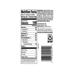 Member's Mark Peanut Butter Filled Pretzels, 44 oz